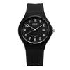 Mw 59 1bvdf  Mw 59 1b  Analog Sat Student Urethane Watch