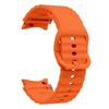 Silicone Strap For Samsung Galaxy Watch 8 7 6 5 40mm 44mm 5Pro 45mm Bracelet For Galaxy Watch 6 8 Classic 43mm 47mm Band