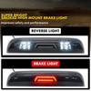 For 2015-2018 Chevy Silverado 2500HD 3500HD Third 3Rd Brake Light