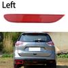 Brake Lamps Reflector Brake Lamps Cover For Nissan