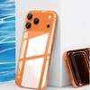 Мягкая задняя защитная пленка из ТПУ для iPhone 17 Pro / 17 Pro Max, аксессуары для защиты телефона