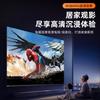 2Pcs HDMI 2.1 Male to Female Adapter 8K 60Hz, ABS Transparent HDTV Extender Converter 90 Degree Angle for TV Monitor Laptop Gaming