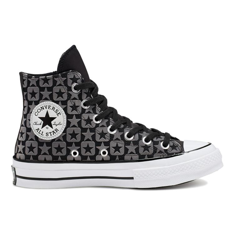 Converse Chuck 70 High 'Black' Women's 566144C