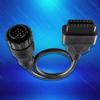 14-контактный на 16-контактный автомобильный разъем OBD2, диагностические кабели, адаптер для SPRINTER, автомобильный OBD2, инструмент для диагностики неисправностей двигателя