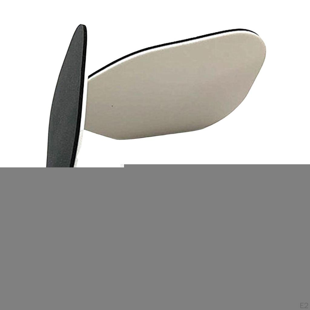 Полировщик для шафта бильярдного кия, очиститель, двухсторонний, портативный, многоразовый, губка для полировки