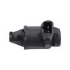 4x4 4WD Locking Hub Vacuum Solenoid Purge Valve 7L1Z-9H465-B 7L1Z9H465B 2006-2019 for Ford F-150, F-350/F-550 Super Duty