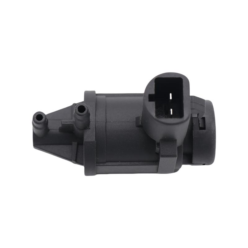4x4 4WD Locking Hub Vacuum Solenoid Purge Valve 7L1Z-9H465-B 7L1Z9H465B 2006-2019 for Ford F-150, F-350/F-550 Super Duty