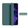 Для iPad A16 11-го Чехол Air 11 M3 Pro 13 M5 M4 12.9 12 9 10-го Поколения Funda для iPad Air 5 4 3 9-го 8-го 7-го 10.2 Mini 6 7 Чехол