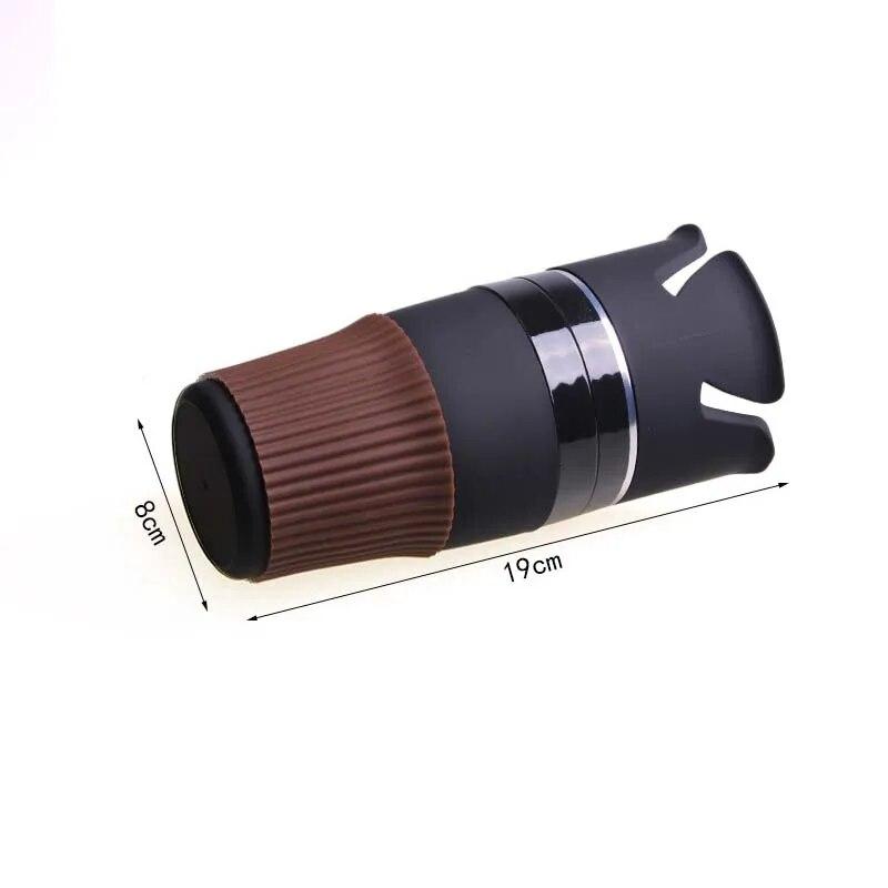 Автомобильный держатель для бутылки с питьевой водой, аксессуары для BMW E46 E90 E92 E93 E60 F30 F10 F20 X5 E70 G05 X3 F25 G01 X4 F26 G02 X1 F48 G30