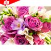 5D DIY Diamond Embroidery Sale Flower Diamond Painting Full Round Pictures