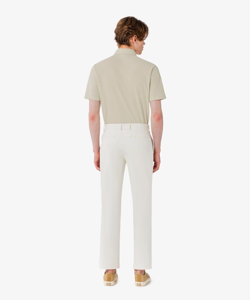 LACOSTE Мужские летние фактурные брюки Hh104E-56G 02S