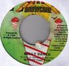 7inch Record WYCLEF JEAN, YXIA / TANTO METRO & D - Belly Dance / How Yuh Like It NONE Jah Snowcone 2007 Jamaica Reggae, Ska & Dub Used