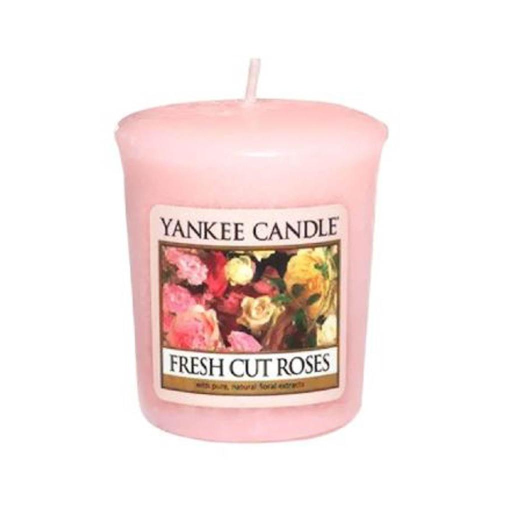 YANKEE CANDLE Вотивные 19 видов 49г