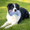 Durable Pet Toy for Dogs Cats Durable Plush Dog Toys for Small Dogs Squeaky Pet Toy with Built-In Sound Chew Toy for Chewers