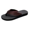 Men's Flat Flip Flops Non-slip Fashion Casual Breathable Outdoor Beach Shoes