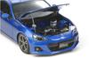 Tamiya Серия спортивных автомобилей 324 Subaru BRZ Пластиковая модель-конструктор 24324 1/24 №