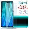 Защитное стекло для телефона Xiaomi Redmi 8A Redmi 8 Redmi Note 8 Pro
