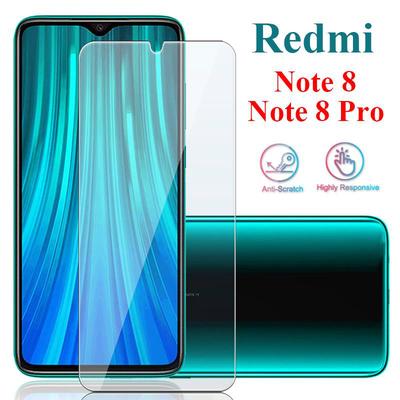 Защитное стекло для телефона Xiaomi Redmi 8A Redmi 8 Redmi Note 8 Pro