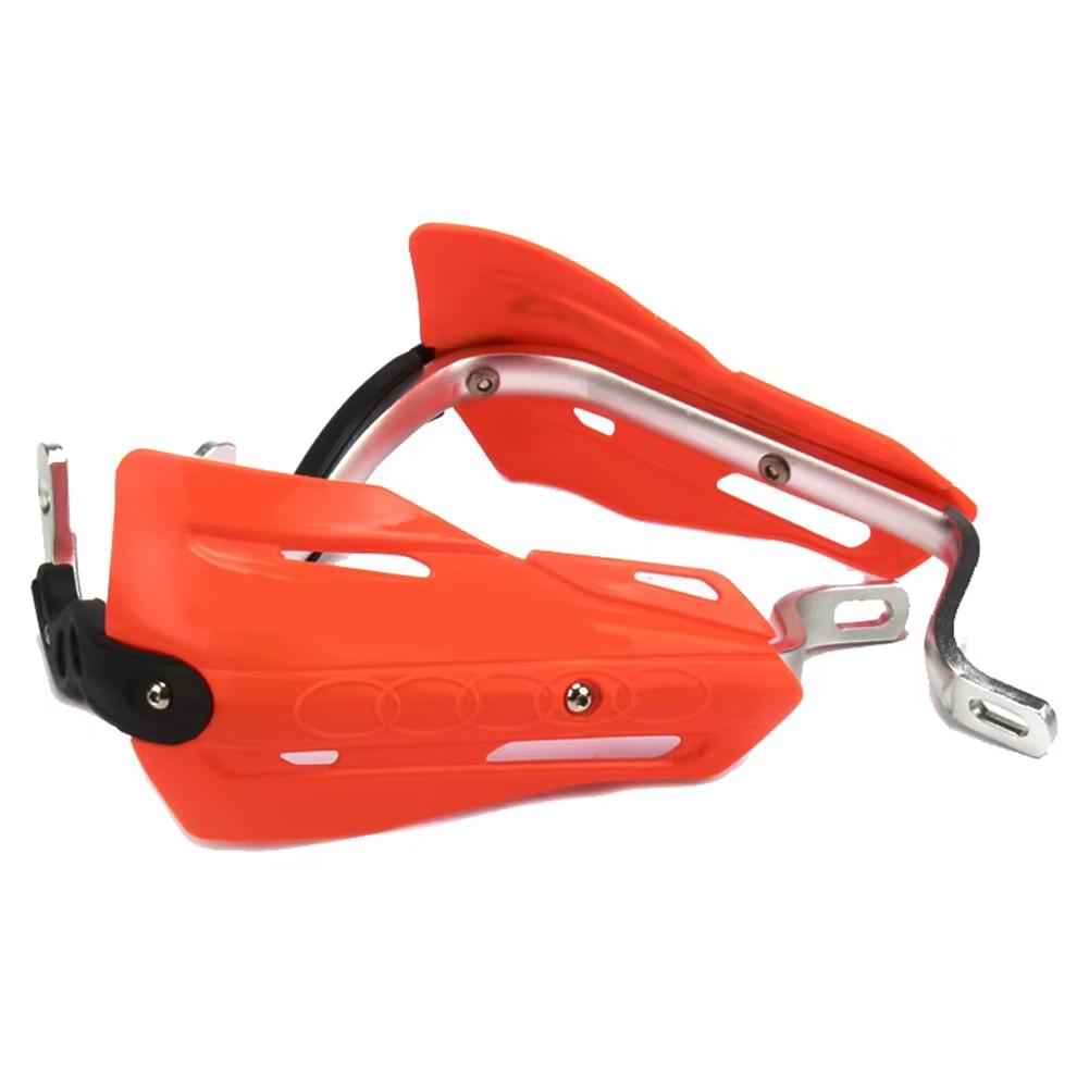 22MM 28MM Motorcycle Hand Guards Handle Protector Handguard Handlebar Protection For Kawasaki YZF Honda KTM EXC Pit Dirt Bike