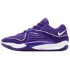 KD 16 TB Promo Court Purple Men Sneakers White FN7091-500
