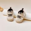 David Bella baby walking shoes spring new men's baby shoes baby soft sole indoor learning step