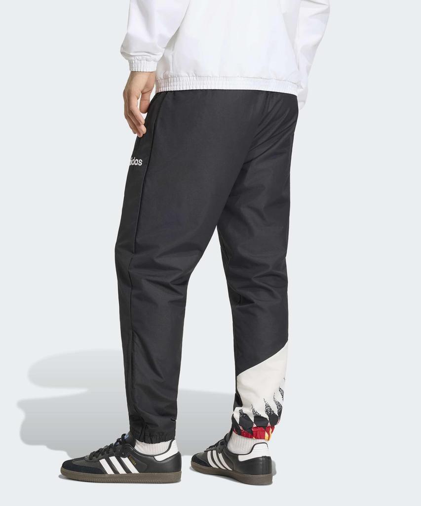 ADIDAS German Track Pants 1994 - Black / Jw8808