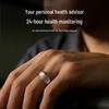 SR10 Smart Health Tracking Ring