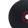 10 шт. Ritek Виниловый Диск Черный CD-R Пустой Диск Записываемый Компакт-Диск 700 МБ/80 Мин/52X Автомобильная Музыка CD-R Пустой Диск Диск