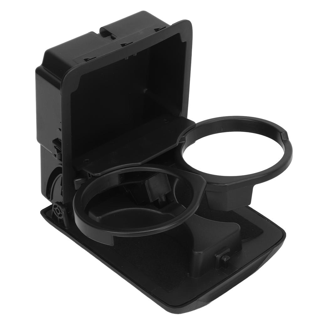 Center Console Rear Cup Holder Stable Convenient 66150SA100OE Replacement for      