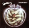 CD WHITESNAKE Come An Get It 9241672 Geffen Records 1987 Япония Рок Б/у