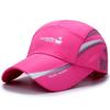 Outdoor Waterproof Sport Caps Quick Dry Men Women Baseball Caps Golf Hats Fishing Hats Sun Hats