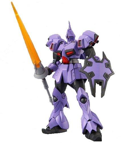 BANDAI HGUC Gyan Krieger Plastic Model from Suit Online Shop 1/144 "Mobile Gundam" (hobby Only)
