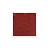 Papier scrapbooking:Poudre de paillettes, 30,5x30,5cm, 200 g/m2, rouge cardinal