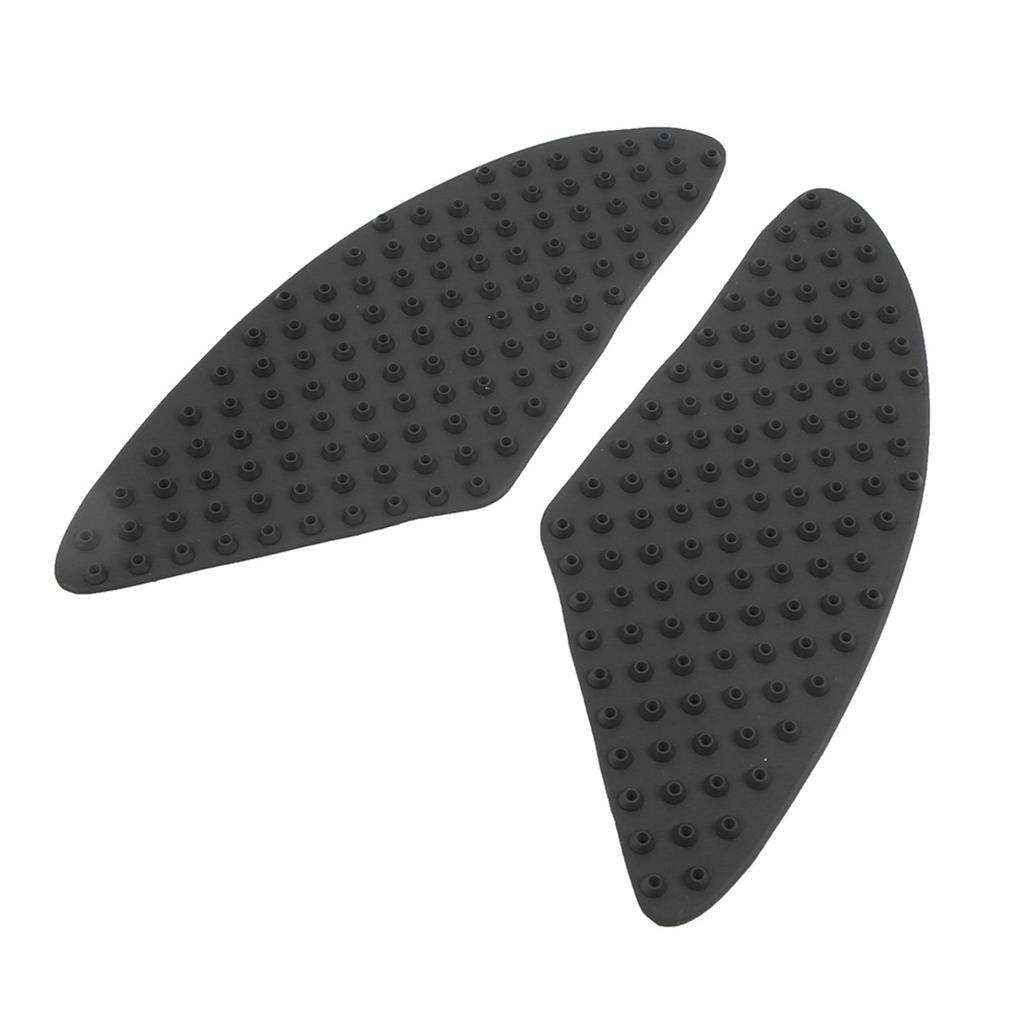 Motorcycle Fuel Tank Side Sticker Anti Slip Traction Pad Knee Grip Protector Fit for Honda