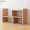 Retractable Sundries Shelf Office Desk Storage Racks Home Multifunctional Bookshelf Dormitory Multilayer Organization Holders