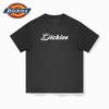 Мужская футболка Dickies с коротким рукавом, плотная