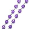 1 PC New Pendant Necklace Set Cross Rosary Rosary Beads Catholic Necklace Various Styles