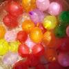 Magic Ballons Games Party Supplies Colorful Ballons 111 Pcs Water Balloon Bombs HD