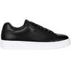 Кроссовки Armani Exchange Leather Sneakers London