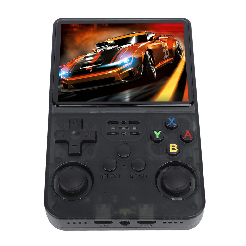 Портативная игровая консоль 128 ГБ 3,5 IPS экран 640 X 480 3500 мАч аккумулятор портативная игровая консоль
