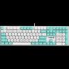 CHERRY MX KC200 Wired Mechanical Keyboard