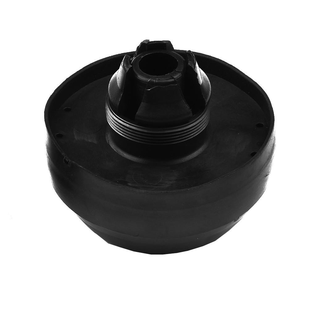 Car Jack Pad 4Pcs 0019979586 Black For Mercedes-Benz W124 R129 W208 W210 W215 Replacement Set Practical Useful