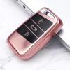 Volkswagen New Magotan B8L Variant Key Case - Protective Cover