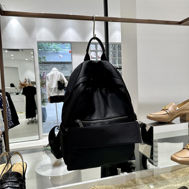 Женский рюкзак Trend Simple Casual Дорожная сумка из ткани Оксфорд, женский школьный рюкзак