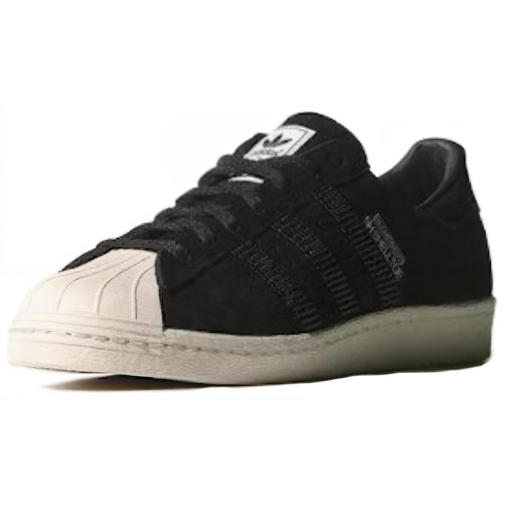 Superstar Neighborhood x Superstar Adidas Originals Shelltoe 'Черный' M25785