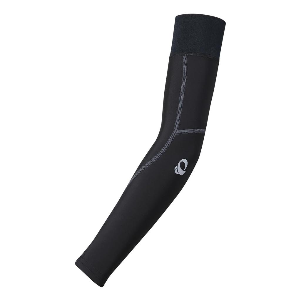 Pearl Izumi Велоодежда W408 Нарукавники, Цвет: 3 Черный, Размер: M