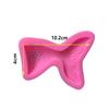 2 Pcs Mermaid Tail Liquid Silicone Fondant Cake Mold DIY Creative Silicone Baking Mold Chocolate Mol