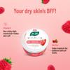JOY Super Soft Cold Skin Cream with Vitamin E & Berries 200ml for 24 Hr Hydration Face Body Hands