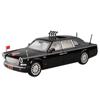Масштаб 1/24 HONGQI L5 Лимузин из сплава Модель литья под давлением Автомобиль для парада в честь 70-летия Декоративные модные украшения для подарка другу