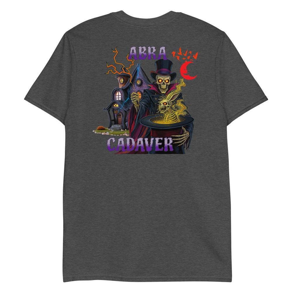 Abra Cadaver Tshirt
